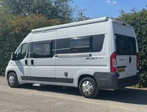 Fiat Ducato Select 122 6
