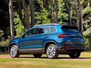 Skoda Karoq SE L TSI DSG 7