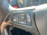 Vauxhall Corsa SWB L1H1 (SOLD) Low Roof Sportive Sensors NO VAT 36
