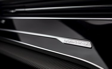 Audi RS Q8 Vorsprung 24