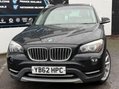 BMW X1 2.0 20d xLine xDrive Euro 5 (s/s) 5dr 6