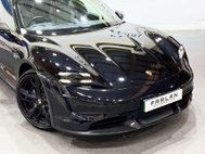 Porsche Taycan Performance Plus 93.4kWh Turbo S Cross Turismo 5dr Electric Auto 4WD (11kW 7