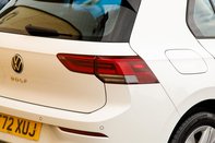 Volkswagen Golf LIFE TSI 9