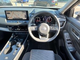 Nissan X-Trail 1.5 X-Trail N-Connecta E-Power A 5dr 18