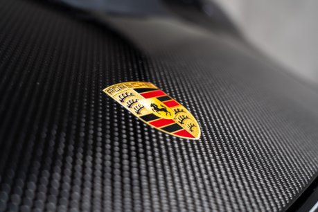 Porsche 911 GT3 RS PDK. WEISSACH PACKAGE. FULL SATIN PPF. PCCBS. LIFT. 47