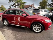 Audi Q5 2.0 TDI Sport SUV 5dr Diesel S Tronic quattro Euro 6 (s/s) (190 ps) 21