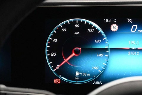 Mercedes-Benz GLE GLE 300 D 4MATIC AMG LINE PREMIUM 80