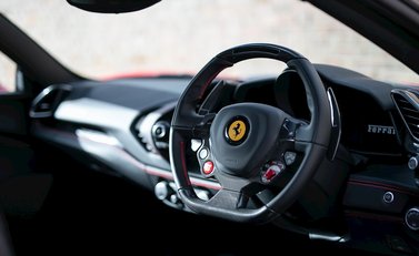 Ferrari 488 GTB 11