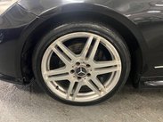 Mercedes-Benz E Class 2.1 E250 CDI BlueEfficiency Sport Cabriolet G-Tronic+ Euro 5 (s/s) 2dr 24