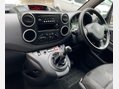 Citroen Berlingo 1.6 HDi 625 Enterprise L1 5dr 30