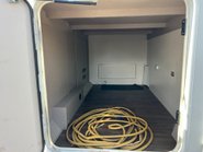 Swift Edge 476 6 Berth Motorhome Fiat Ducato 2.3 M/Jet 120 Chassis 27