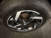 Nissan Juke 1.0 Juke N-Connecta DiG-T 5dr 54