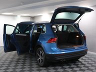 Volkswagen Tiguan SE NAV TDI BMT 4MOTION 20