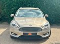 Ford Focus TITANIUM X 2