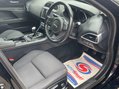 Jaguar XE 2.0d SE Euro 6 (s/s) 4dr 20