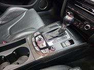 Audi RS4 4.2 FSI V8 Estate 5dr Petrol S Tronic quattro Euro 5 (450 ps) 13