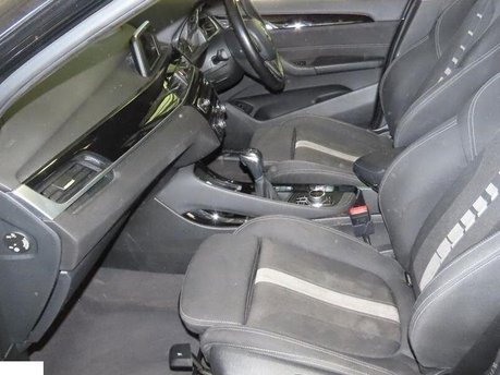 BMW X1 2.0 20i Sport SUV 5dr Petrol Auto xDrive Euro 6 (s/s) (192 ps) 4