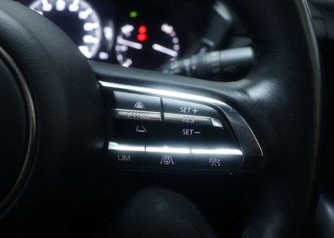 Mazda MX-30 MX-30 GT Sport Tech EV 5dr 37