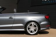 Audi A3 2.0 A3 S Line TDI 2dr 8