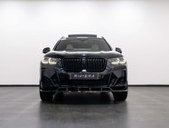 BMW X3 2.0 X3 xDrive 30e M Sport Auto 4WD 5dr 7