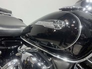 Yamaha XVS DRAGSTAR 125 2004 16K EXCELLENT CONDITION VTWIN CRUISER 125CC 17