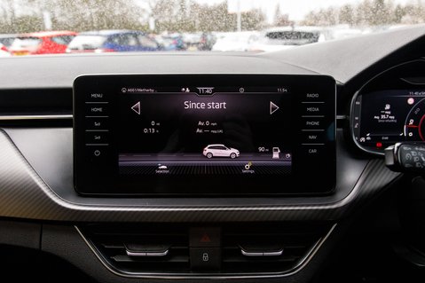 Skoda Scala MONTE CARLO TSI DSG 31