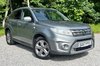 Suzuki Vitara 1.6 Vitara SZ-T 5dr