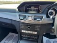Mercedes-Benz E Class 3.0 E350 V6 BlueTEC AMG Night Edition (Premium) G-Tronic+ Euro 6 (s/s) 5dr 53