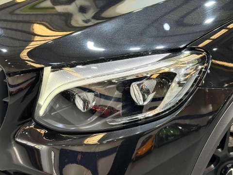 Mercedes-Benz GLC 4.0 GLC63 V8 BiTurbo AMG S (Premium) Coupe 5dr Petrol SpdS MCT 4MATIC+ Euro 43