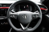 Vauxhall Corsa GS 16