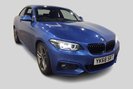 BMW 2 Series 2.0 220D M Sport Auto 2dr