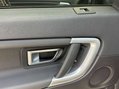 Land Rover Discovery Sport 2.0 Discovery Sport Black HSE TD4 Auto 4WD 5dr 65