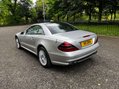 Mercedes-Benz SL Series 5.4 SL55 AMG Auto 2dr 41