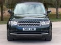 Land Rover Range Rover 4.4 Range Rover Vogue SDV8 Auto 4WD 5dr 5
