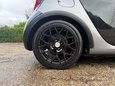 Smart Forfour 0.9T Prime (Premium Plus) Euro 6 (s/s) 5dr 24