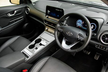 Hyundai KONA ULTIMATE