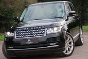 Land Rover Range Rover 3.0 TD V6 Vogue Auto 4WD Euro 5 (s/s) 5dr