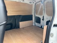 Vauxhall Combo L1H1 2300 100 ps Dynamic Panel Van - No VAT 10
