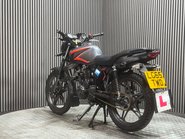 Keeway RK 2015 RUNNING PROJECT BIKE 125CC LEARNER 6