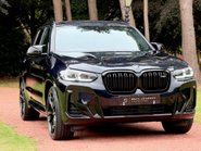 BMW X3 M40I MHEV 5