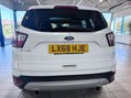 Ford Kuga 2.0 TDCi Titanium X Powershift Euro 6 5dr 4