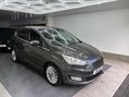 Ford C-Max 2.0 TDCi Titanium Powershift Euro 6 (s/s) 5dr (Nav) 6