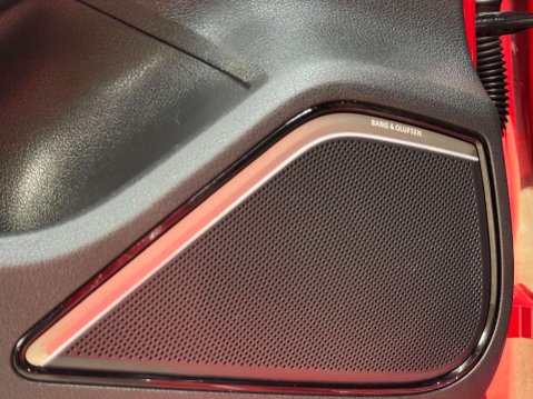 Audi S3 2.0 S3 Black Edition TFSI Quattro Semi-Auto 4WD 4dr 71