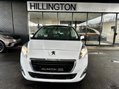 Peugeot 5008 1.6 BlueHDi Allure Euro 6 (s/s) 5dr 16