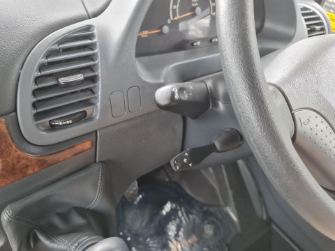 Auto-Trail Mohican Motor Home 20