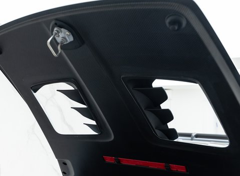 Porsche 911 GT3 RS Weissach (992) 58