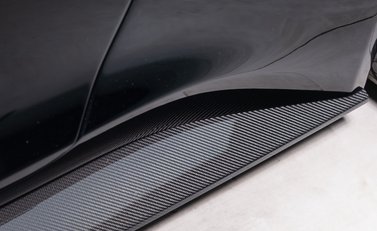 Aston Martin Vanquish ZAGATO SPEEDSTER 39