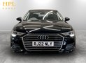 Audi A6 2.0 TFSI 40 Sport Saloon 4dr Petrol S Tronic Euro 6 (s/s) (204 ps) Cruise C 2
