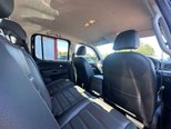 Volkswagen Amarok 3.0 TDI V6 BlueMotion Tech Highline Pickup Double Cab 4dr Diesel Auto 4Moti 21