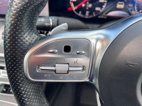 Mercedes-Benz E Class 2.0 E220d AMG Line (Premium) G-Tronic+ Euro 6 (s/s) 2dr 43